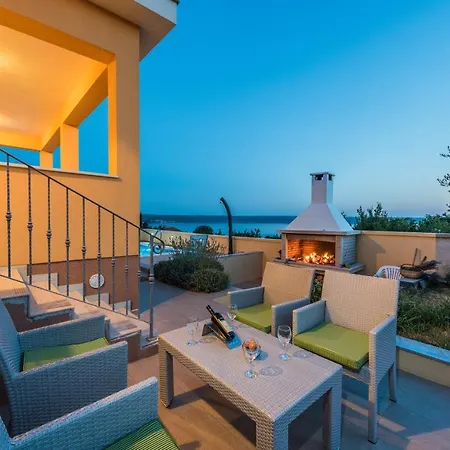 Velebit Villa