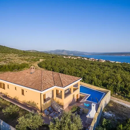 Villa Velebit Maslenica