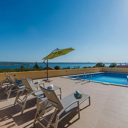 Villa Velebit