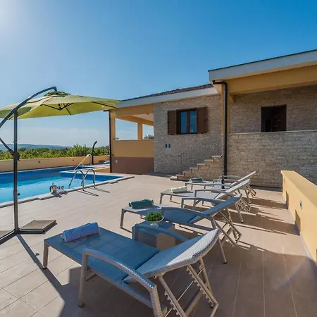 Villa Velebit