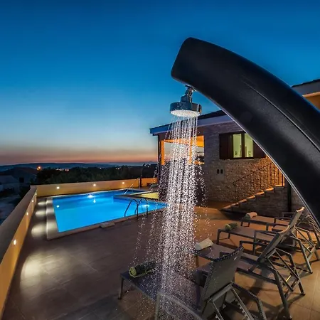 Villa Velebit Maslenica