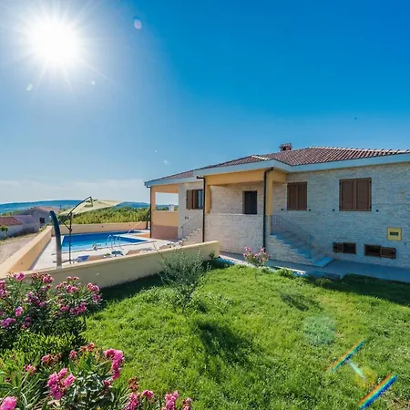 Villa Velebit