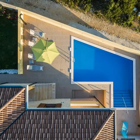 Velebit Villa