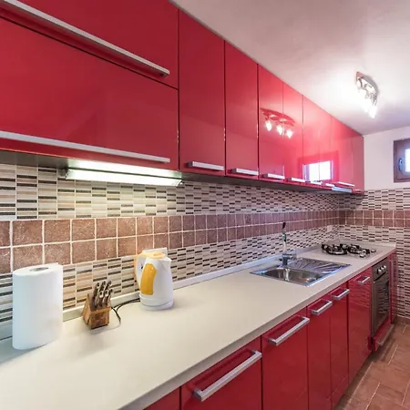 Velebit Villa *