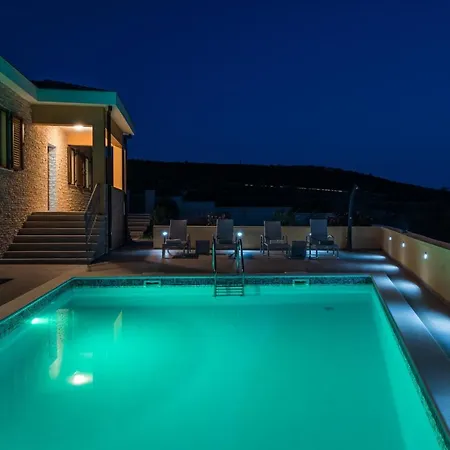 Velebit Villa