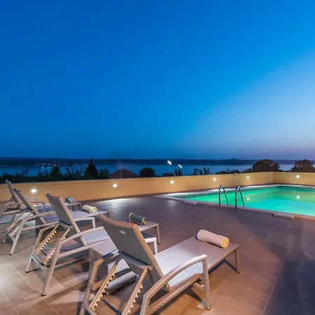 Villa Velebit *