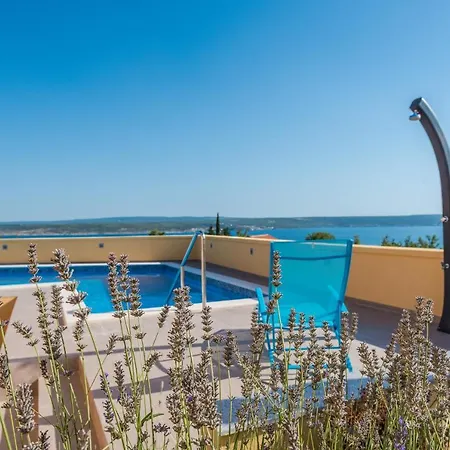 Velebit Villa *