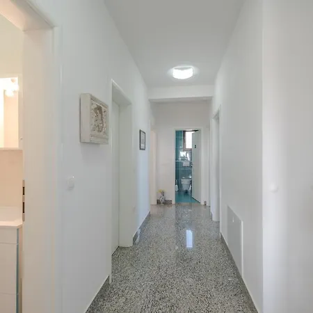 Villa Velebit Maslenica