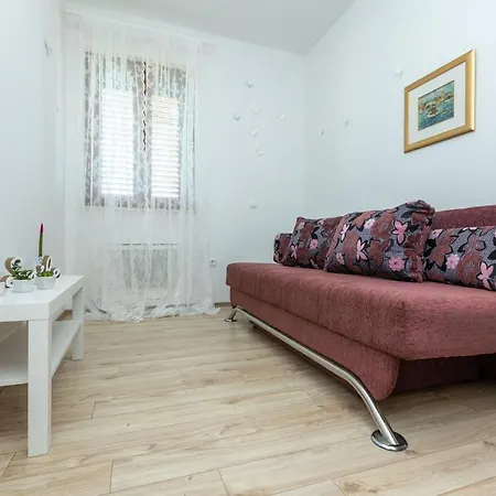 Villa Velebit *