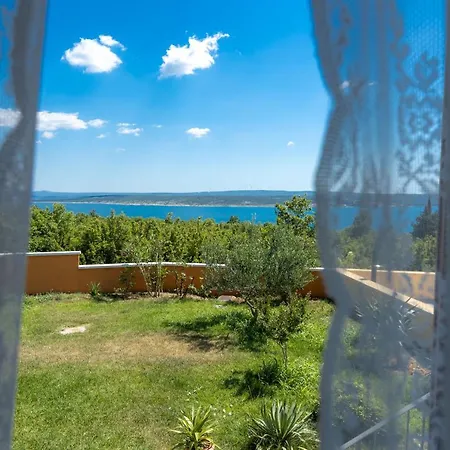 Velebit Villa *