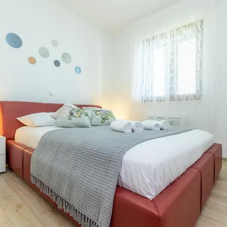 Villa Velebit *