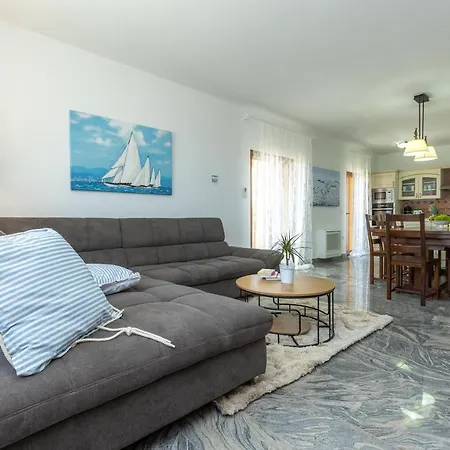 Villa Velebit