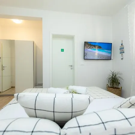 Villa Velebit Maslenica