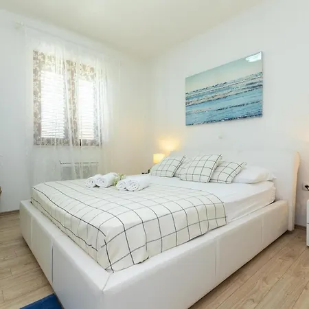 Villa Velebit *
