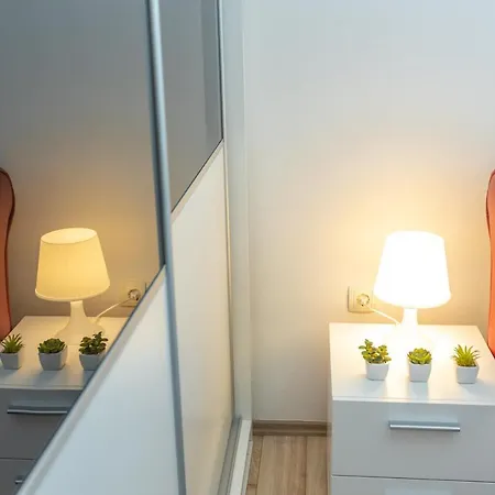 Velebit Villa Maslenica