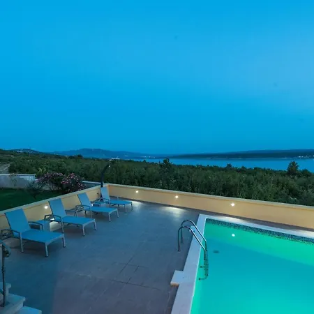 Villa Velebit *